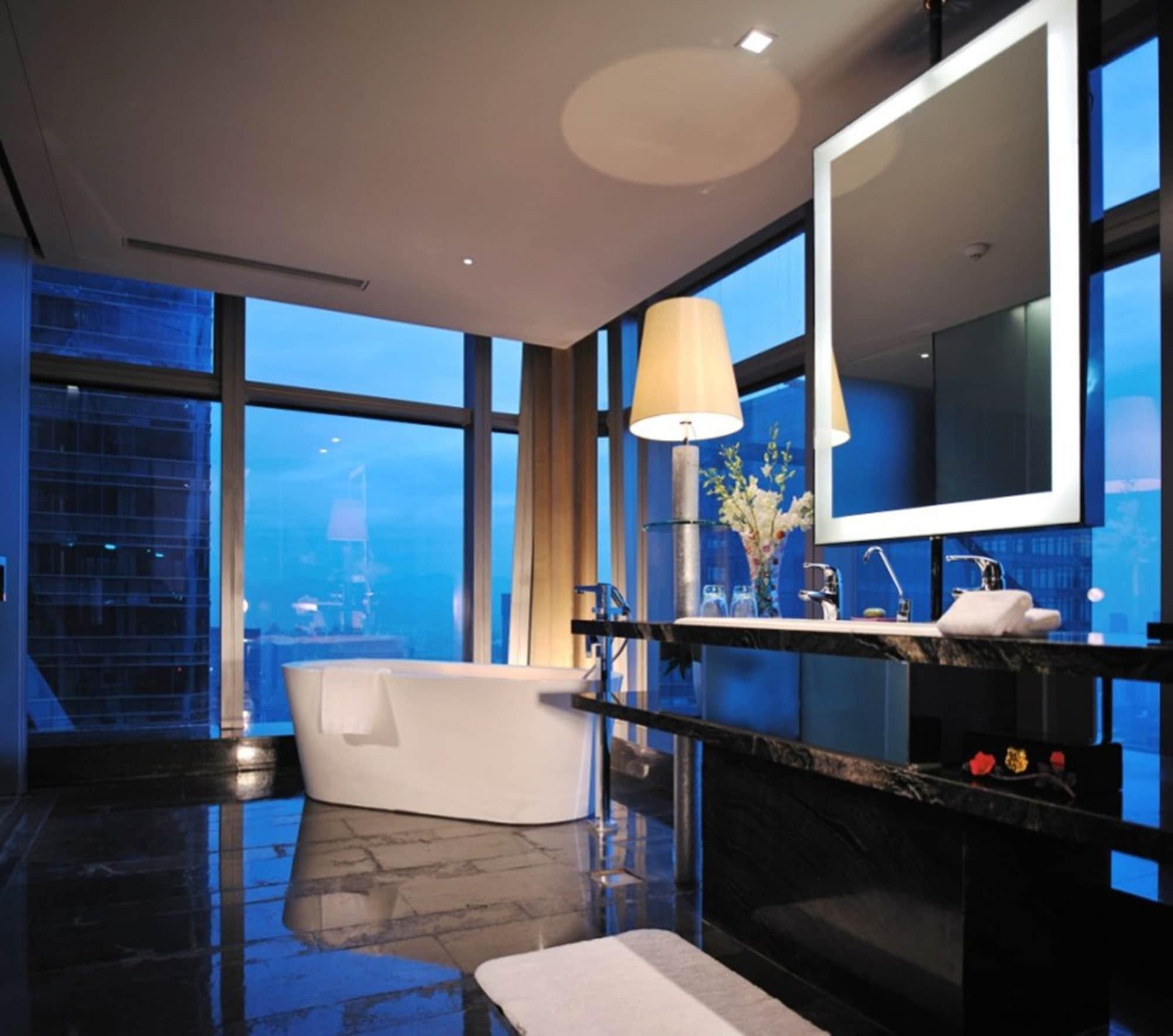 Wongtee V Hotel เซินเจิ้น ภายนอก รูปภาพ